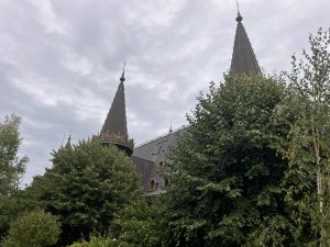 UK inflation rises to 3.3% as Middle East conflict impacts property market