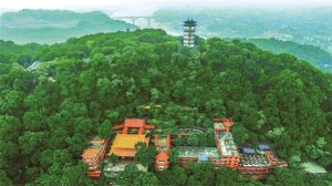 New Murabba development aims to reshape Riyadh’s urban core