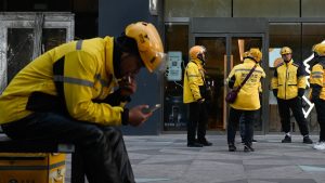 Гуангдонг призова да стимулира висококачествено развитие