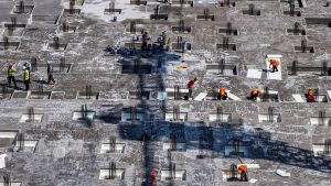 OakNorth finances two UK assets for Jamestown-advised fund