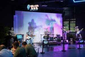 Президентът на Merck China, очарован от нематериалните преживявания в Китай