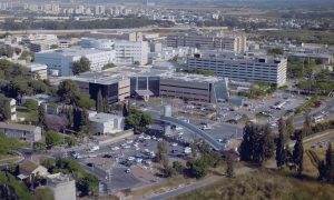 Warehouse conversion market spans UK industrial cities