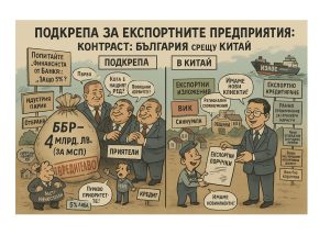 Китай изстреля сателит за Алжир