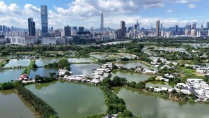 Lomond acquires Clyde Property Group in Scottish expansion