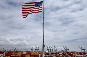 Bank of England holds rates at 3.75% amid geopolitical concerns