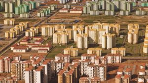 Abu Dhabi townhouse market gains traction among investors