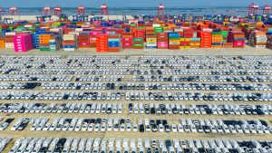 Жителите на Hainan FTP вече могат да купуват вносни стоки без данъци