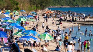 UK property prices show uneven recovery since 2022