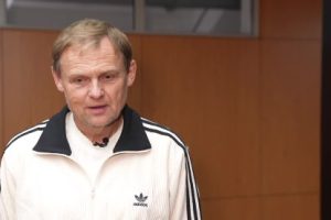 Глобалният директор на Adidas: Креативността на Китай надминава очакванията