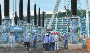 Зелените проекти засилват връзките между Китай и АСЕАН