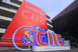 Изложението помага на мултинационални компании да се превърнат в ангажирани инвеститори