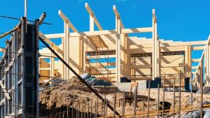 UK construction cools amid economic uncertainty and planning delays