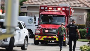 PLA провежда рутинни патрули в Южнокитайско море