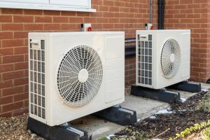 Landlords face £7,000 fines over overheating hazards