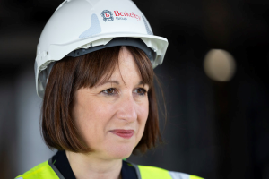 UK housing market faces muted sales for next 12 months