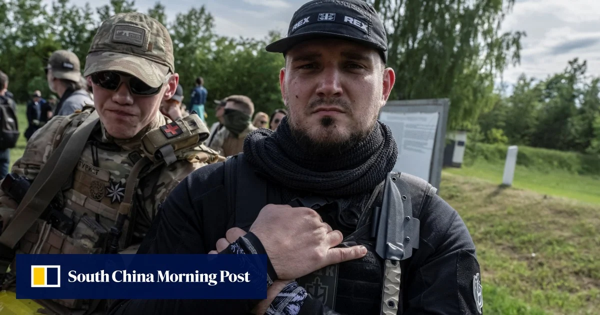 Swap rate volatility rises amid Middle East tensions