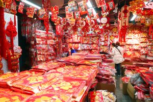 Пекин удвоява „модерното“ потребление