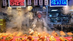 Отмяната на безвизовия режим за Китай предизвиква бум на пътуванията в Корея и подкрепя съживяването на туризма