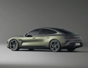 Lei Jun: Xiaomi SU7 Първо поколение надхвърля 381 000 доставки за по-малко от 2 години