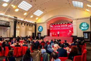 Чуждестранни инвеститори са поканени да се присъединят към модерната индустриална система на Шанхай