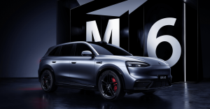 AITO M6 се дразни преди дебюта, тъй като ръководителят на Huawei казва, че гамата е „пълна“