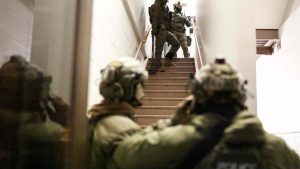 Бежанците от Югоизточна Азия, изгонени от САЩ на Тръмп, са изправени пред изгнание в непознати земи