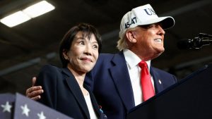 Тръмп разкрива първите японски инвестиции по търговско споразумение със САЩ