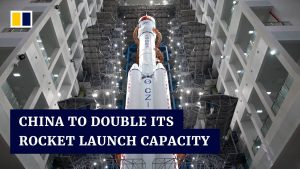 Франция арестува 4 души, заподозрени в шпиониране на Starlink за Китай