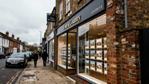 Fine & Country plans expansion into five new markets