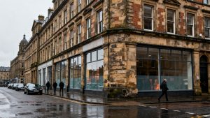 Bradley Hall opens dedicated auctions office in Newcastle