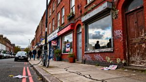 London rental scam nets £8,000 from tenants via fake agency