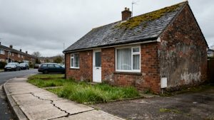 Mortgage lender halts repossession after domestic abuse case