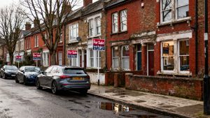 Five properties near swimming venues listed across UK