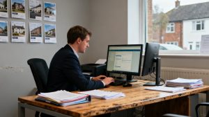 UK property transactions drop 41% following stamp duty changes