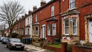 Bridging lender restructures £525k North London deal