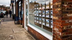 Estate agent salaries rise 8% as industry jobs decline