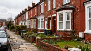 Reform UK pledges to repeal Renters’ Rights Act