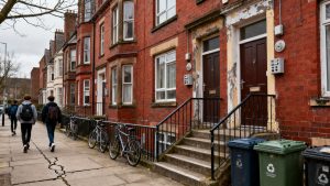 Government issues student tenancy guidance ahead of new Act
