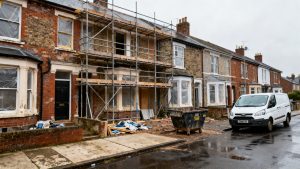 Avamore Capital provides £944k refurbishment finance