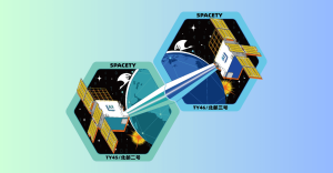 Spacety стартира IPO процес на A-Share, запълвайки празнината в търговските SAR сателити на Китай