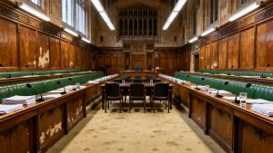 Former housing ministers to testify on leasehold reform bill