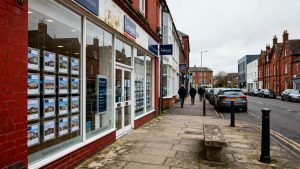 Dwelly raises £69m to acquire UK lettings agencies