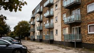 Criterion Capital faces eviction claims at London estate