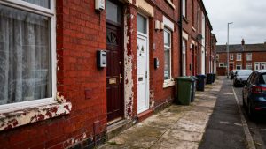 Majority of HMOs and converted flats fail fire safety checks
