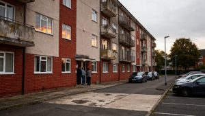 37% of UK flats face mortgage restrictions over service charges
